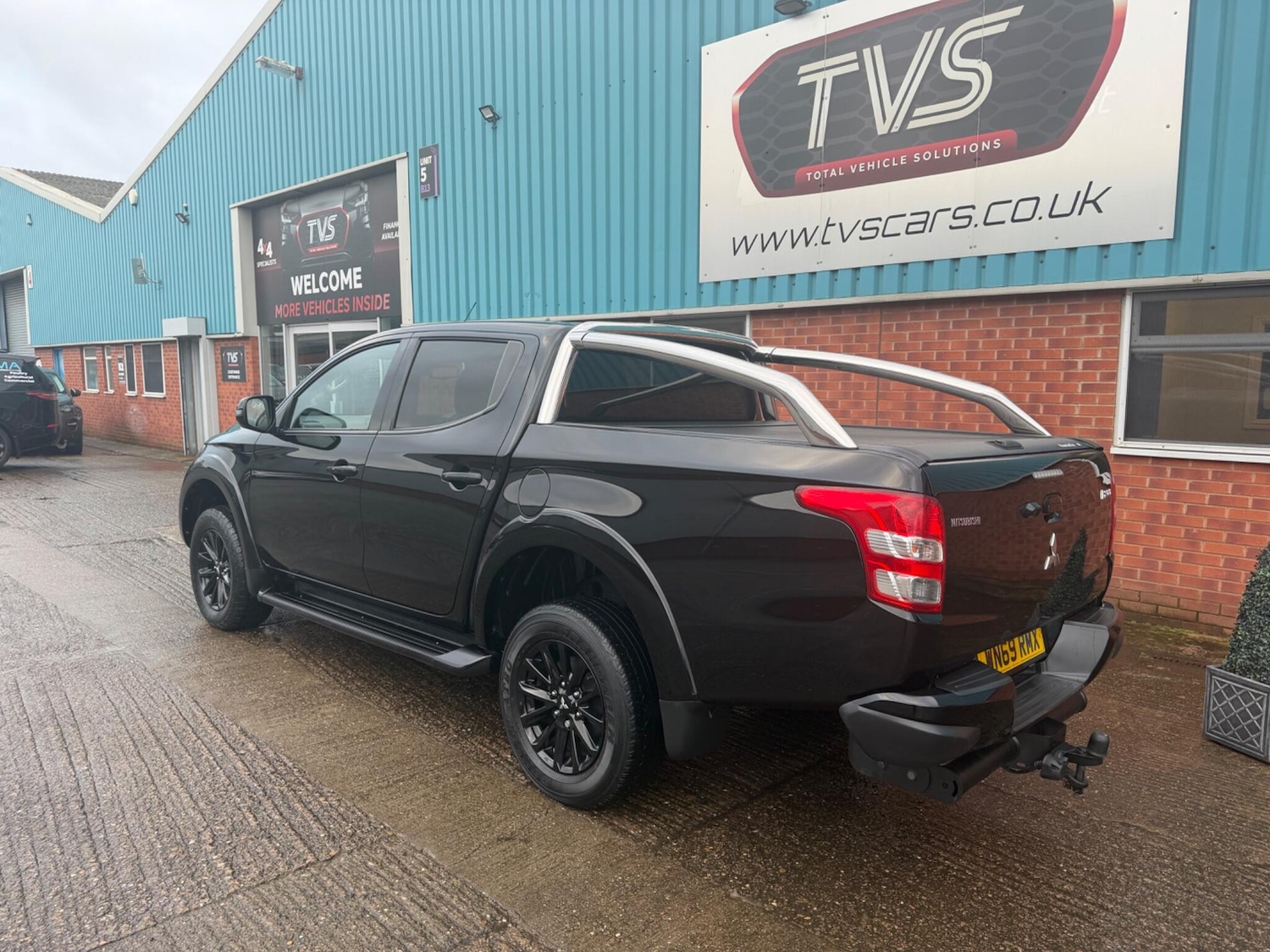 Used Mitsubishi L200 2019 for sale - 77625552: Photo 18