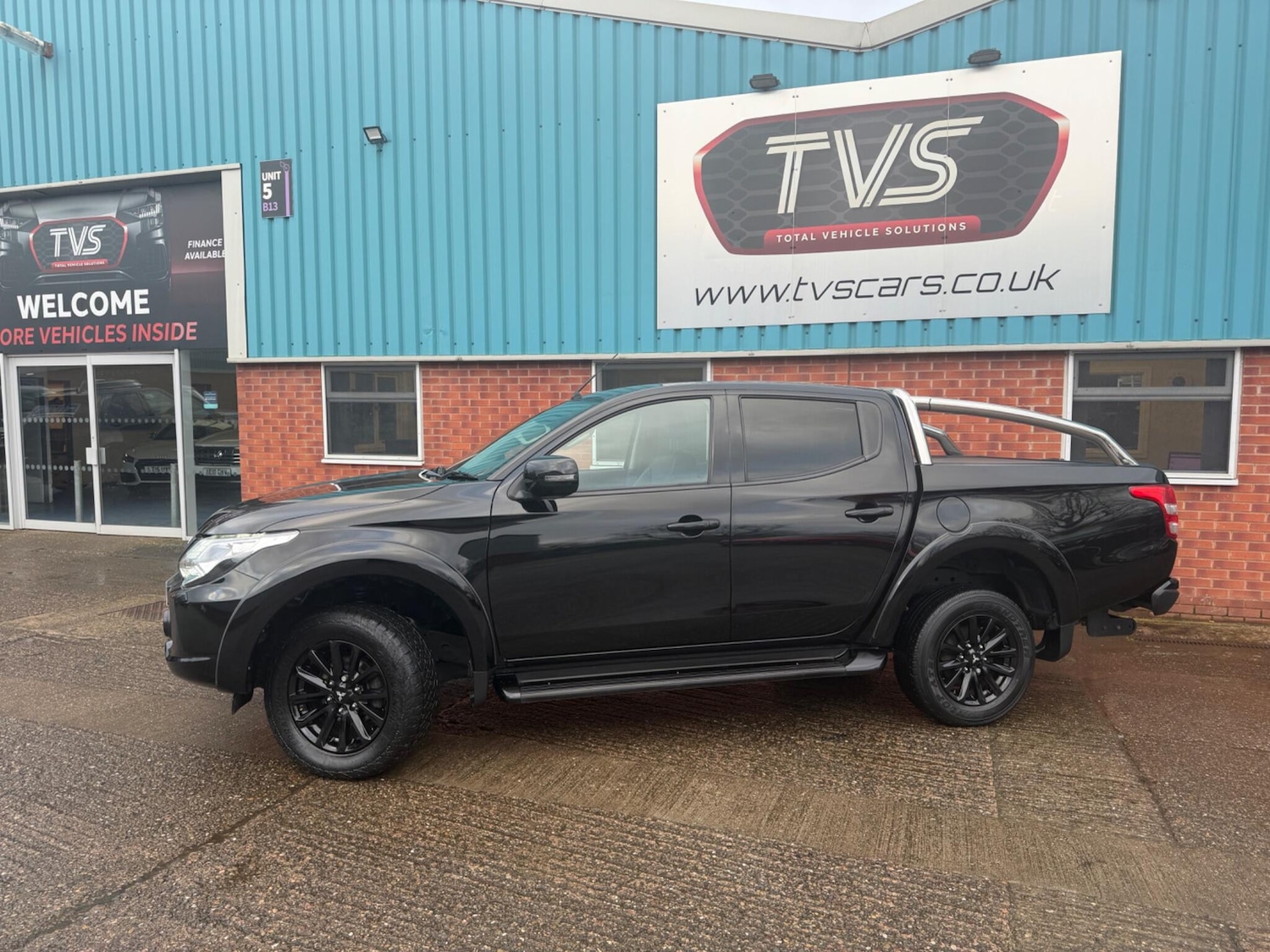 Used Mitsubishi L200 2019 for sale - 77625552: Photo 19