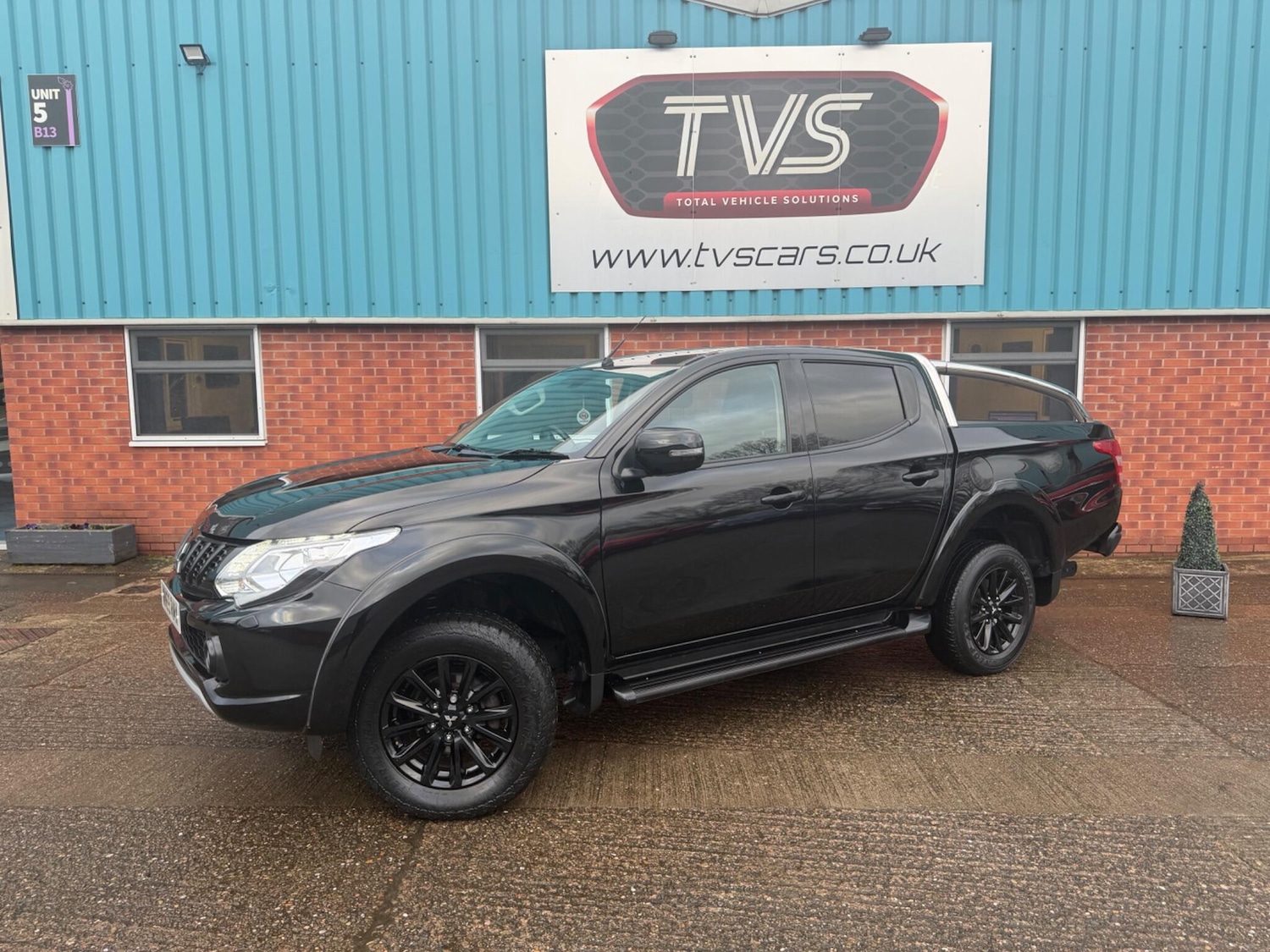 Used Mitsubishi L200 2019 for sale - 77625552: Photo 20