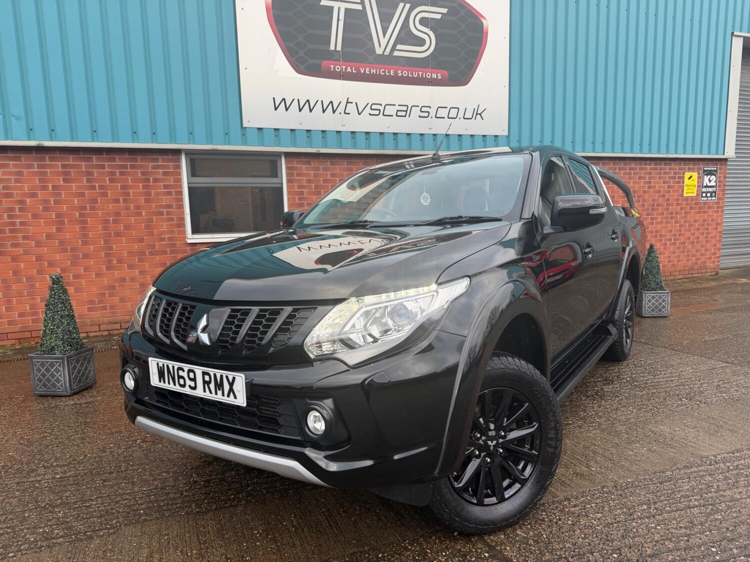 Used Mitsubishi L200 2019 for sale - 77625552: Photo 21