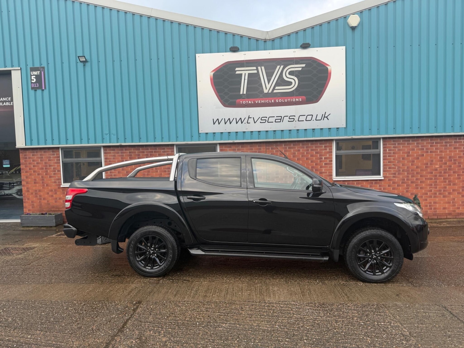 Used Mitsubishi L200 2019 for sale - 77625552: Photo 23