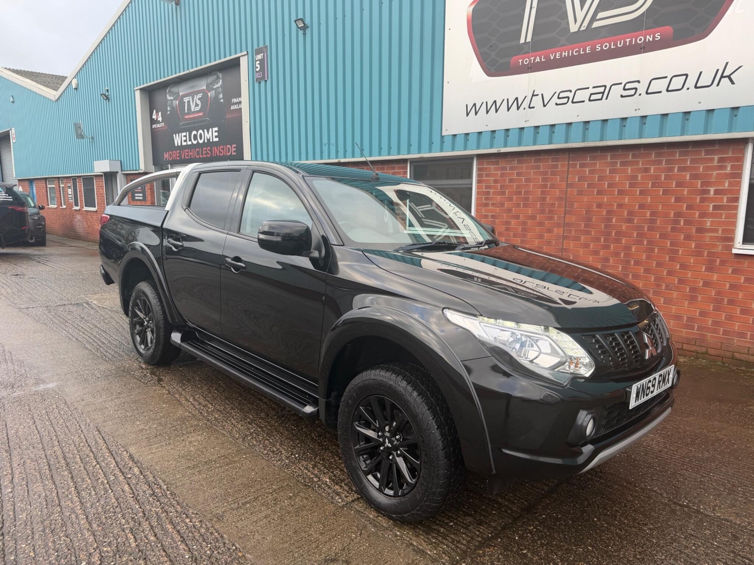 Used Mitsubishi L200 2019 for sale - 77625552: Photo 24