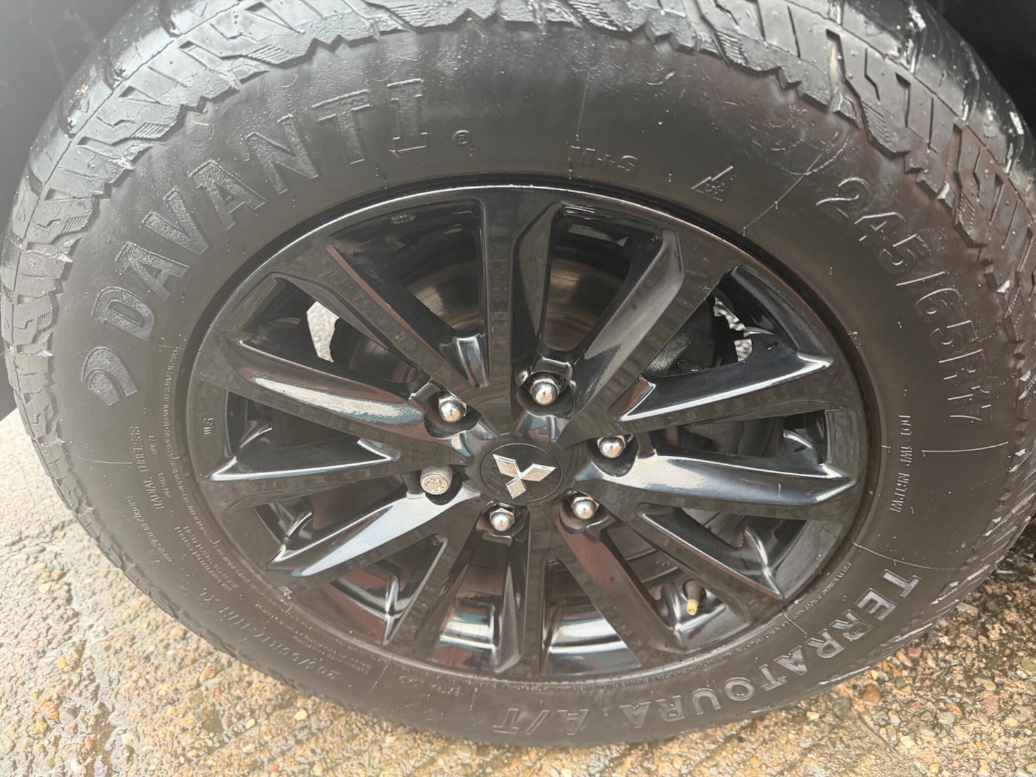 Used Mitsubishi L200 2019 for sale - 77625552: Photo 29