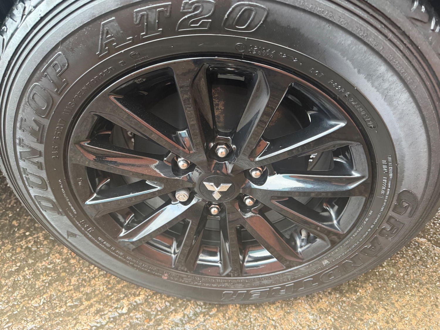 Used Mitsubishi L200 2019 for sale - 77625552: Photo 30