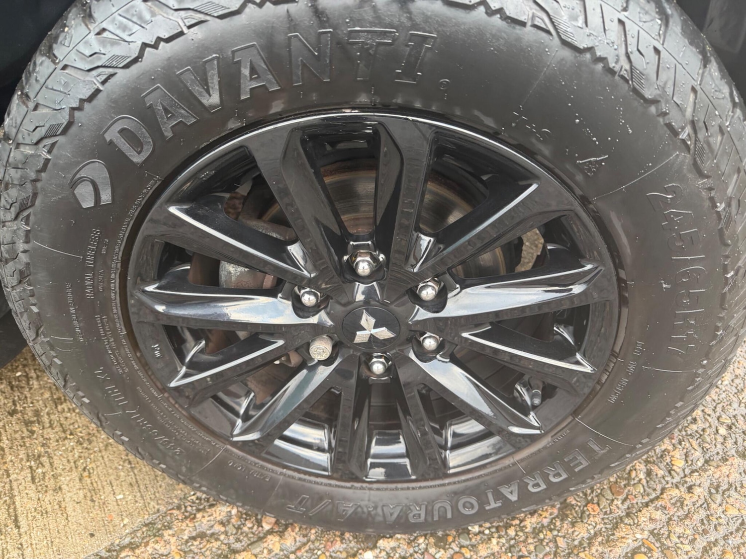 Used Mitsubishi L200 2019 for sale - 77625552: Photo 32