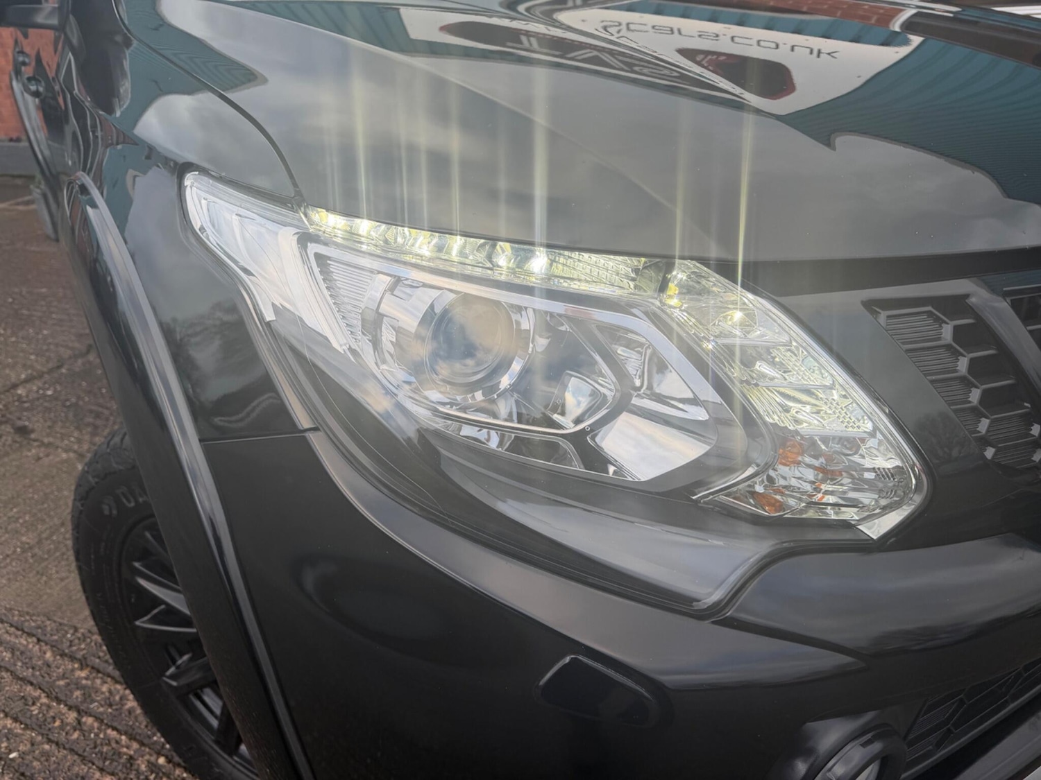 Used Mitsubishi L200 2019 for sale - 77625552: Photo 33