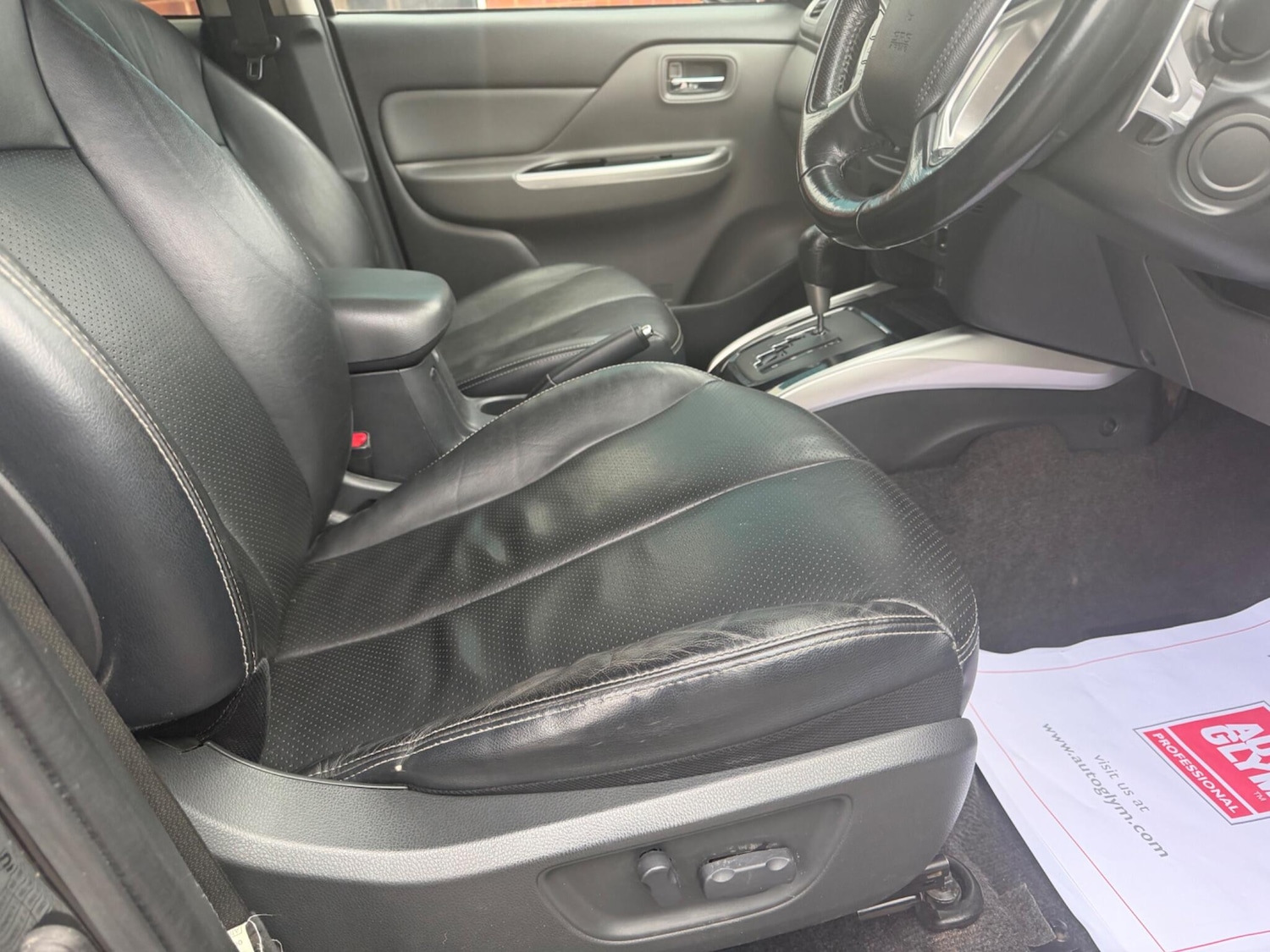 Used Mitsubishi L200 2019 for sale - 77625552: Photo 6