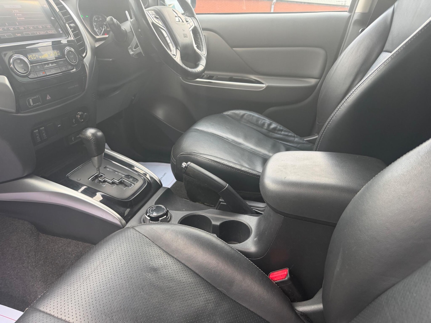 Used Mitsubishi L200 2019 for sale - 77625552: Photo 7