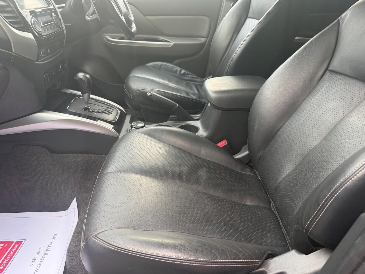 Used Mitsubishi L200 2019 for sale - 77625552: Photo 8