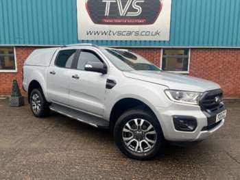 Used Ford Ranger 2021 for sale - 73183941: Photo