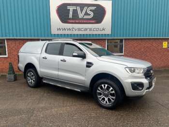 Used Ford Ranger 2021 for sale - 73183941: Photo