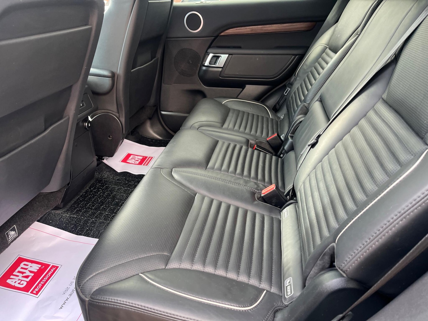 Used Land Rover Discovery 2020 for sale - 76991494: Photo 11