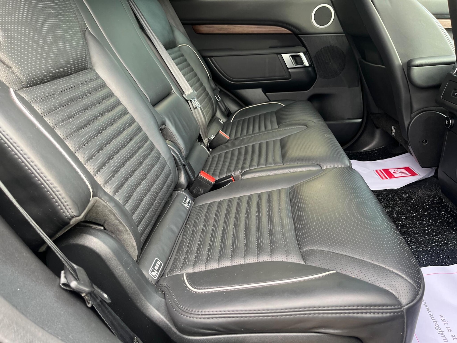 Used Land Rover Discovery 2020 for sale - 76991494: Photo 13