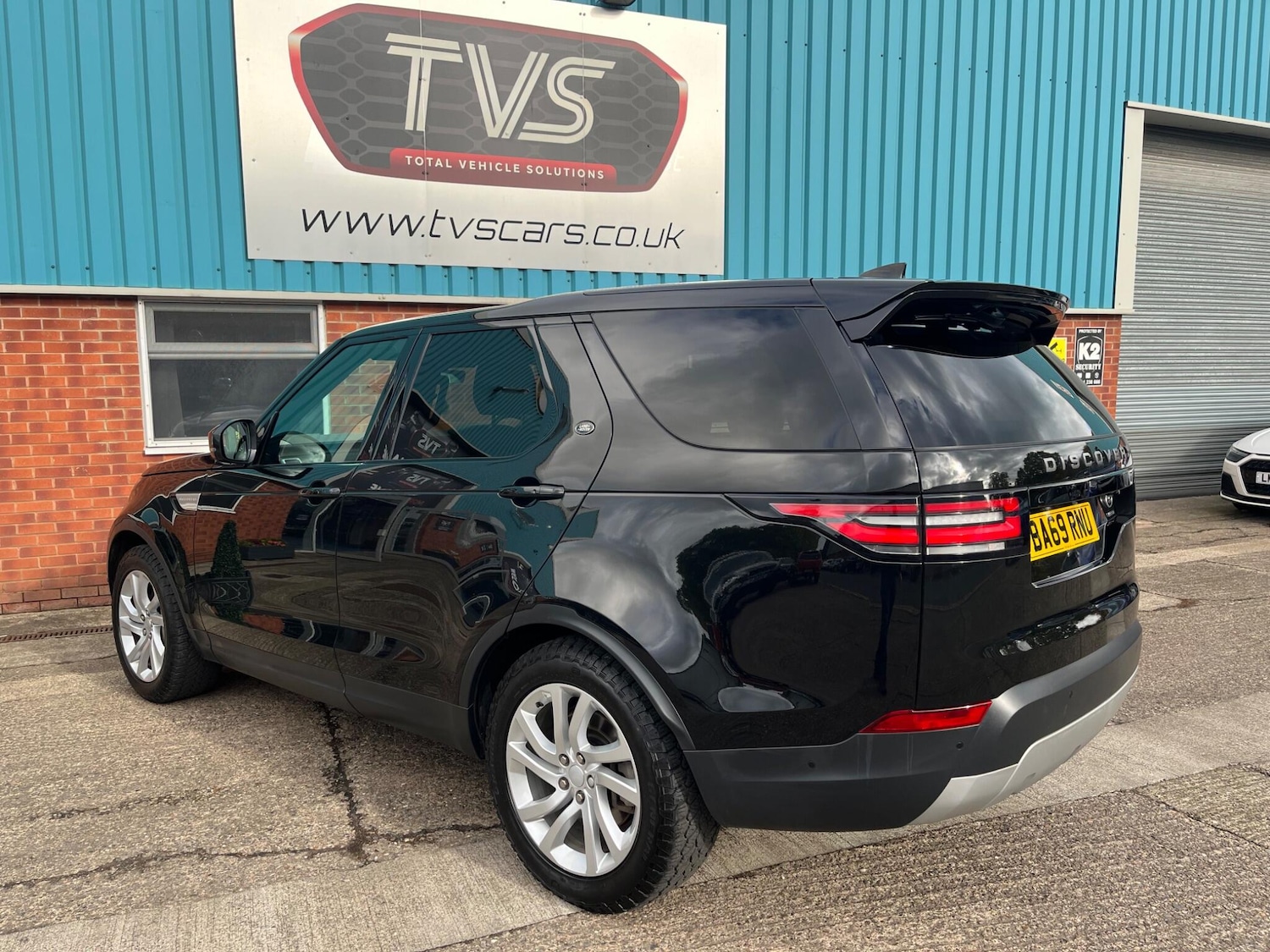 Used Land Rover Discovery 2020 for sale - 76991494: Photo 15