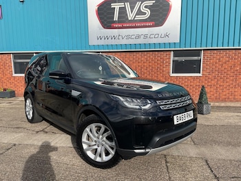 Used Land Rover Discovery 2020 for sale - 76991494: Photo