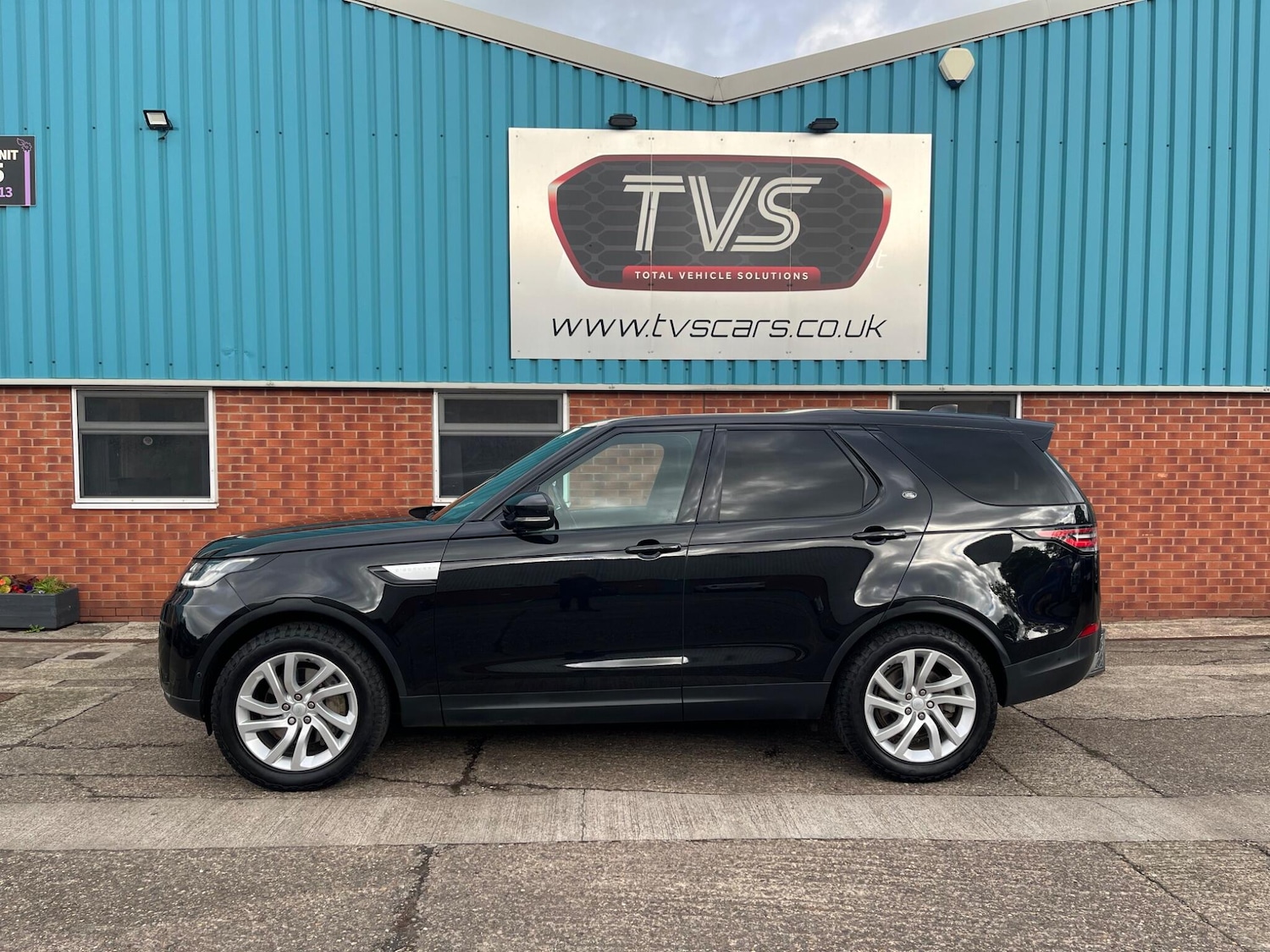 Used Land Rover Discovery 2020 for sale - 76991494: Photo 20