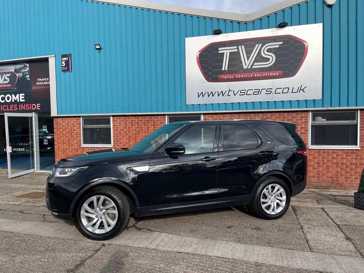 Used Land Rover Discovery 2020 for sale - 76991494: Photo 22