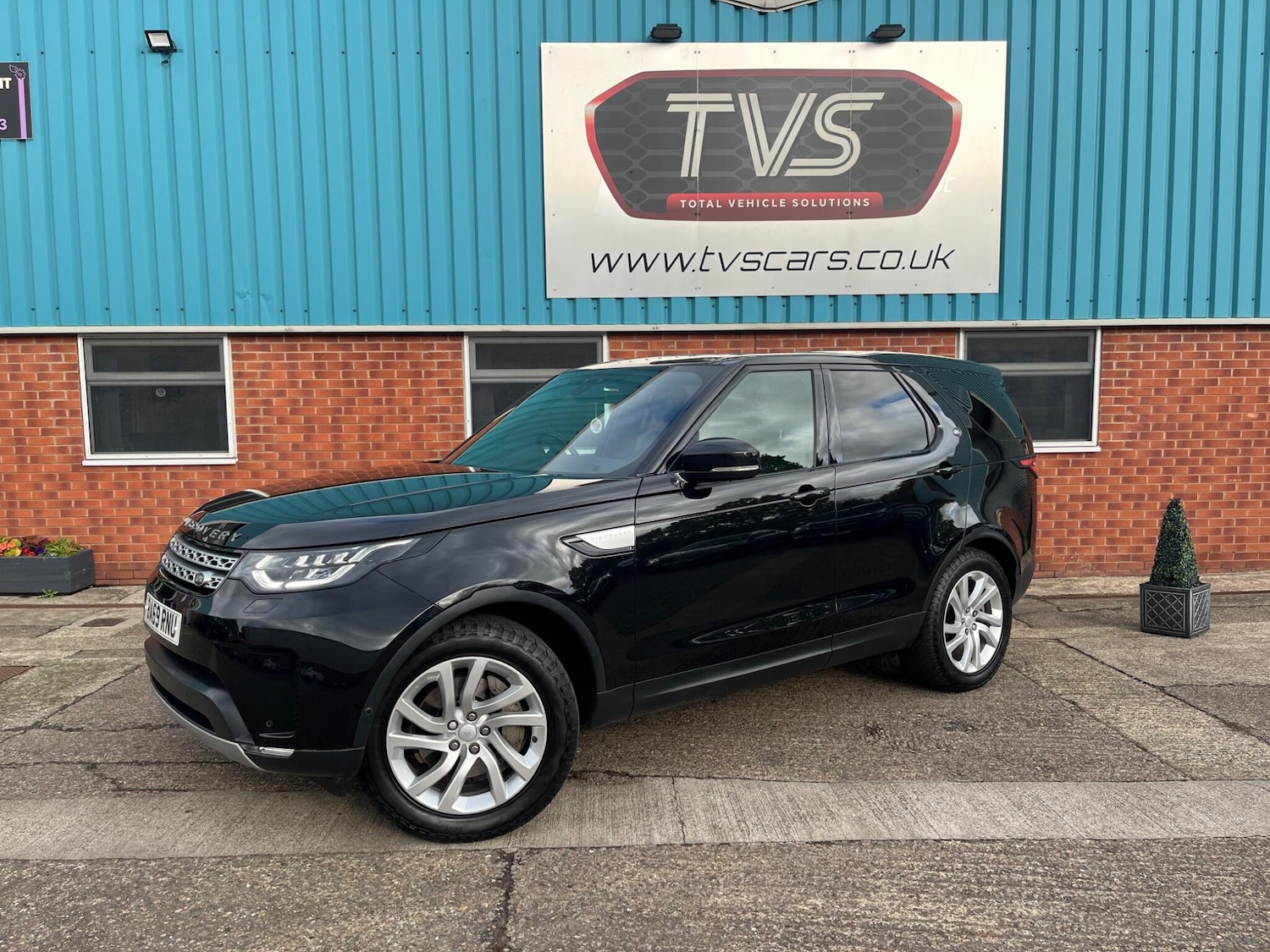 Used Land Rover Discovery 2020 for sale - 76991494: Photo 23