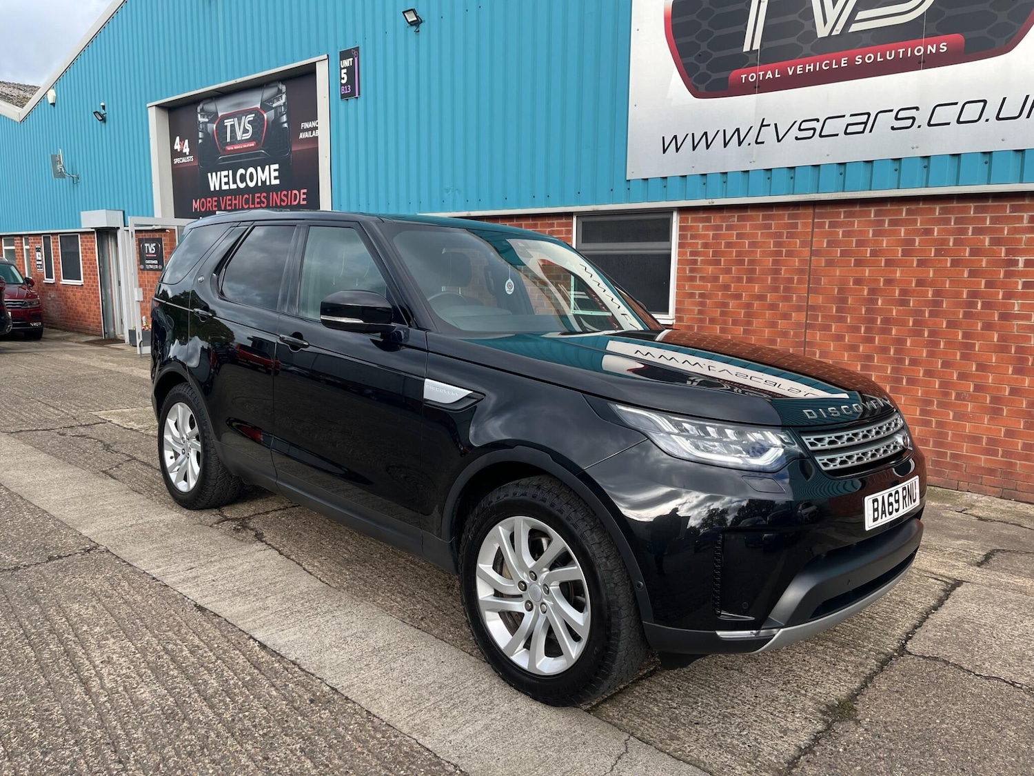 Used Land Rover Discovery 2020 for sale - 76991494: Photo 27