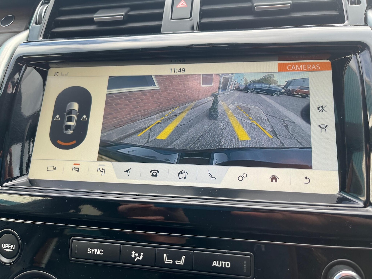 Used Land Rover Discovery 2020 for sale - 76991494: Photo 6