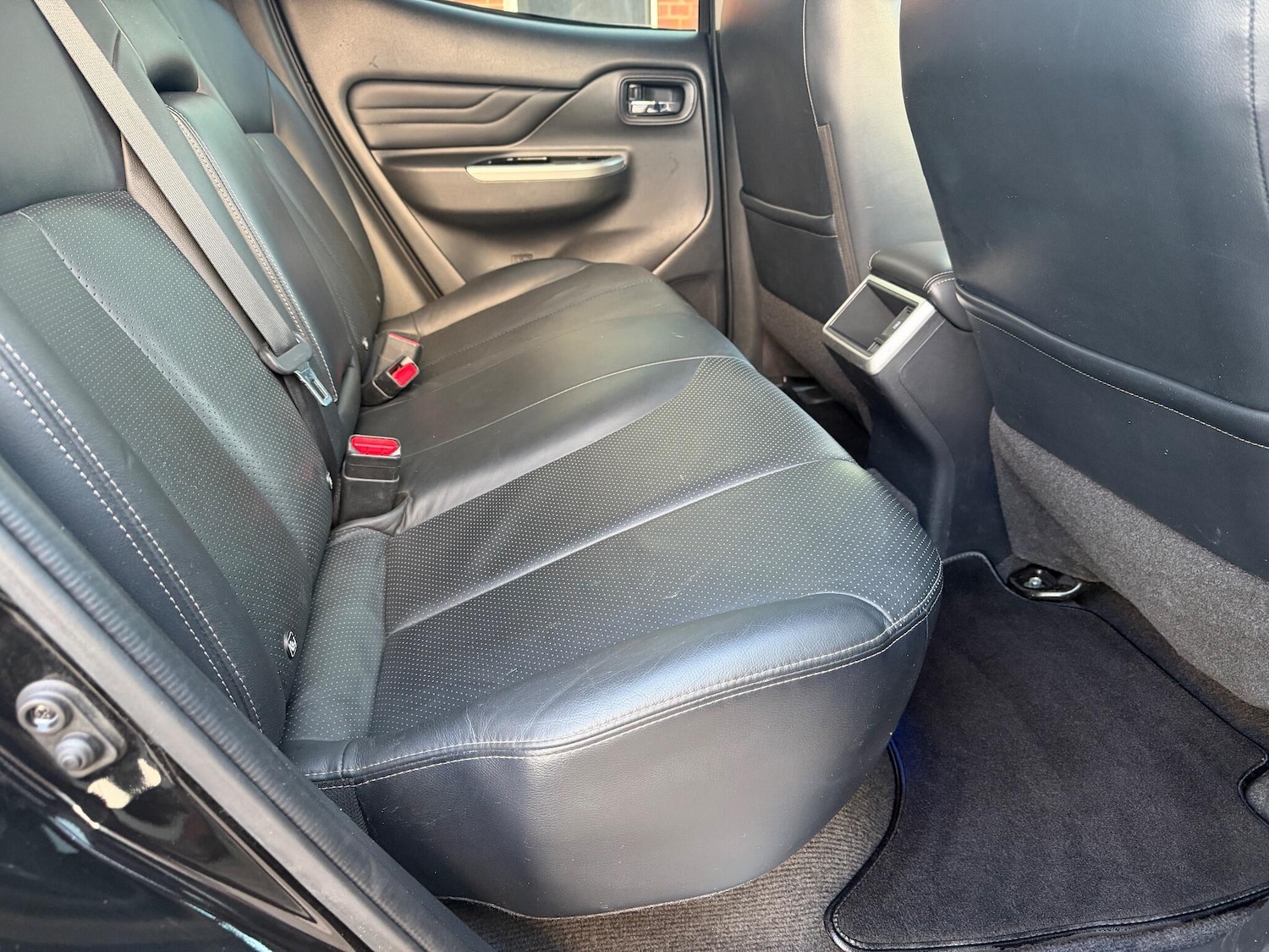 Used Mitsubishi L200 2020 for sale - 77130803: Photo 10