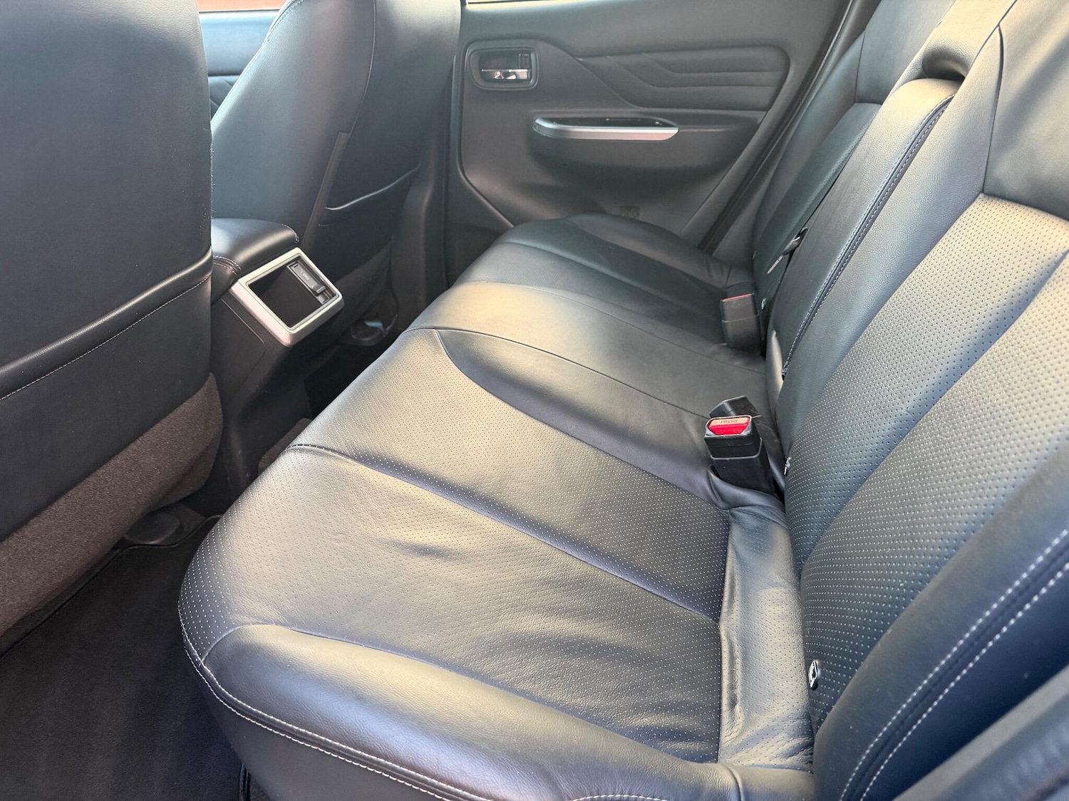 Used Mitsubishi L200 2020 for sale - 77130803: Photo 11