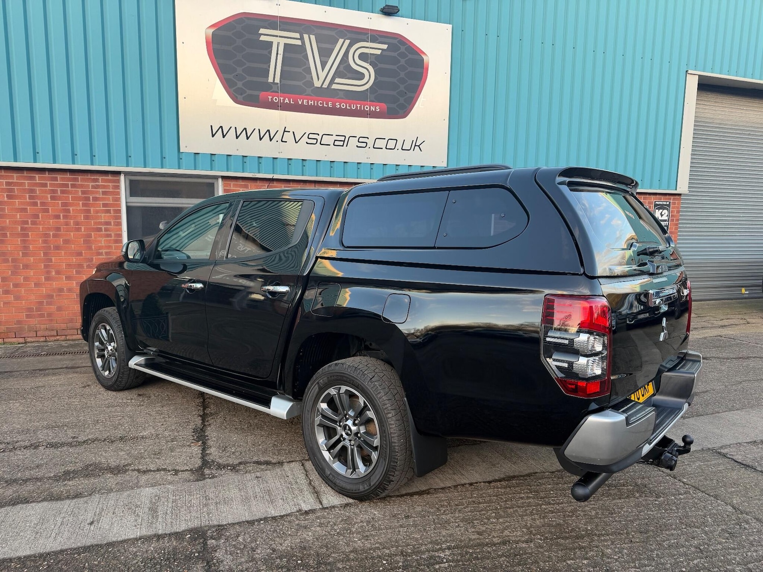 Used Mitsubishi L200 2020 for sale - 77130803: Photo 12