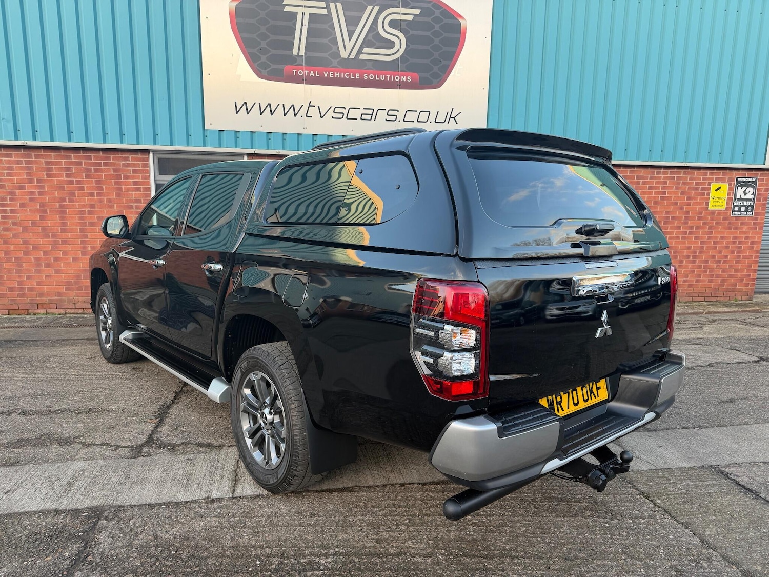 Used Mitsubishi L200 2020 for sale - 77130803: Photo 13