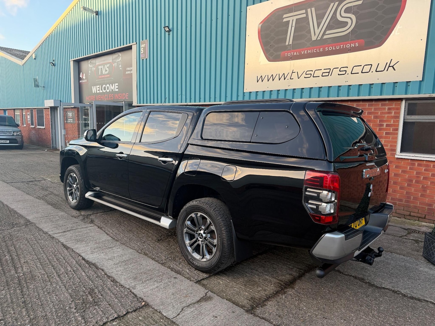 Used Mitsubishi L200 2020 for sale - 77130803: Photo 17