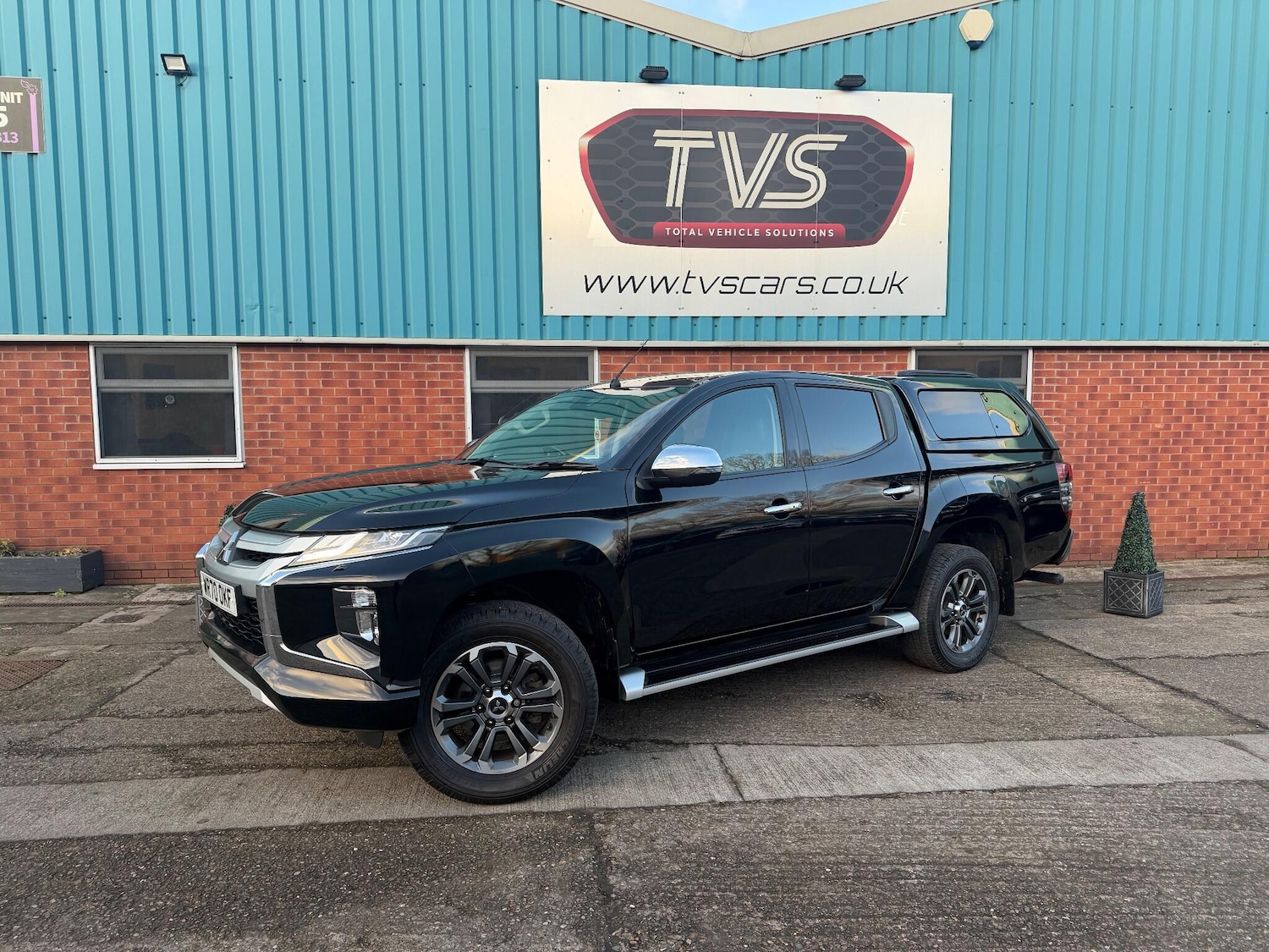 Used Mitsubishi L200 2020 for sale - 77130803: Photo 18