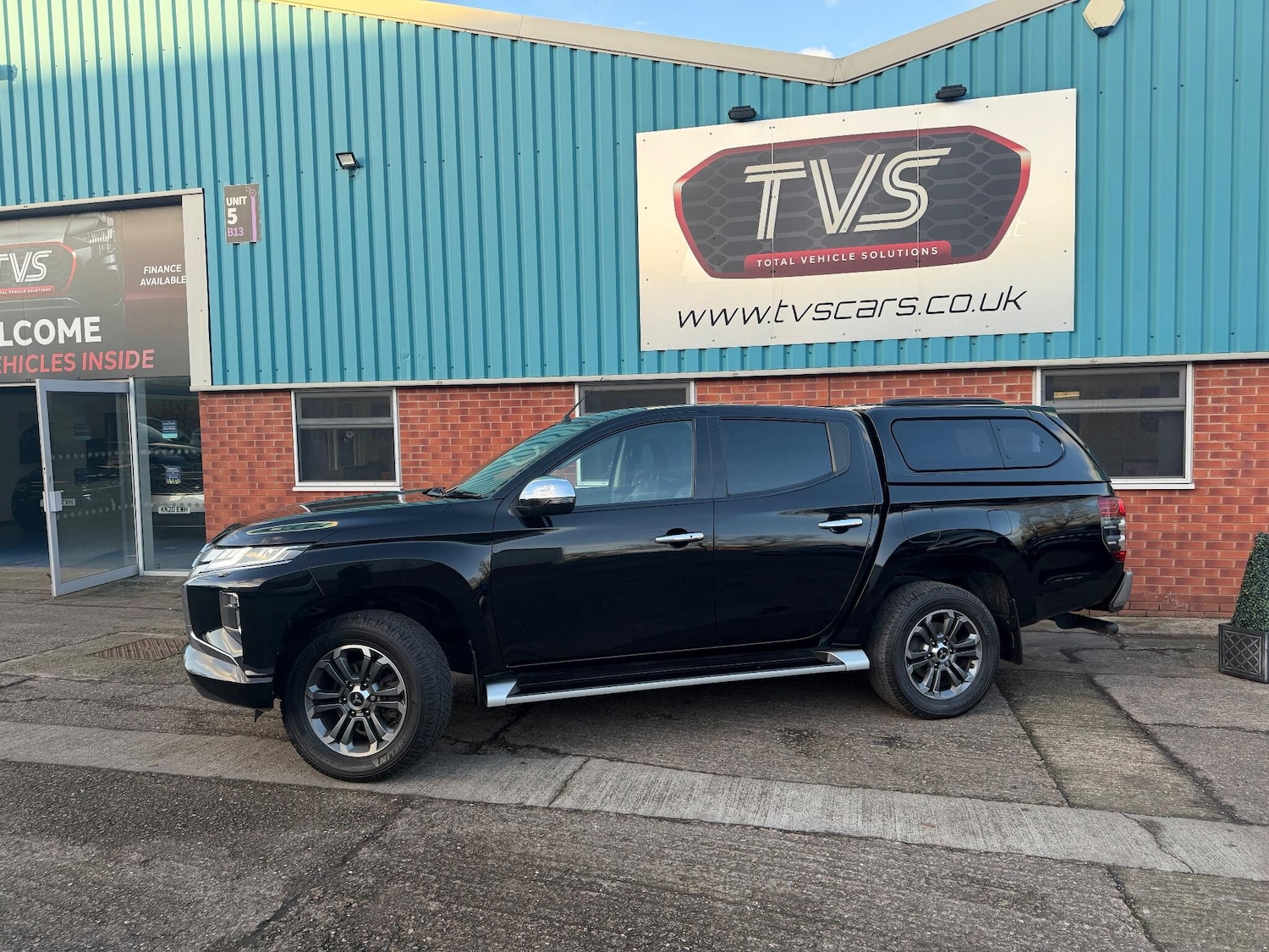 Used Mitsubishi L200 2020 for sale - 77130803: Photo 19