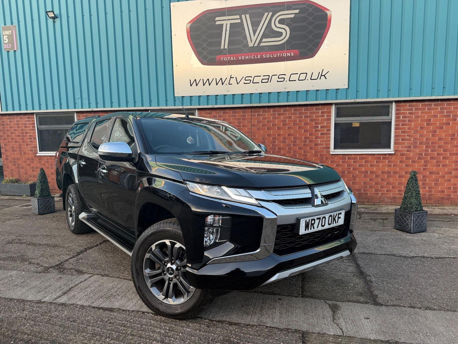 Used Mitsubishi L200 2020 for sale - 77130803: Photo 2