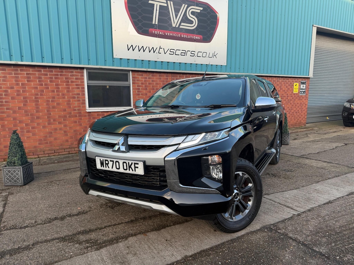 Used Mitsubishi L200 2020 for sale - 77130803: Photo 20