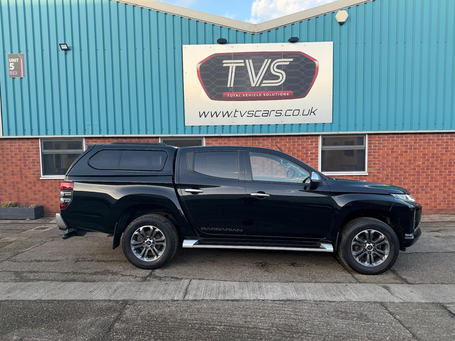 Used Mitsubishi L200 2020 for sale - 77130803: Photo 22