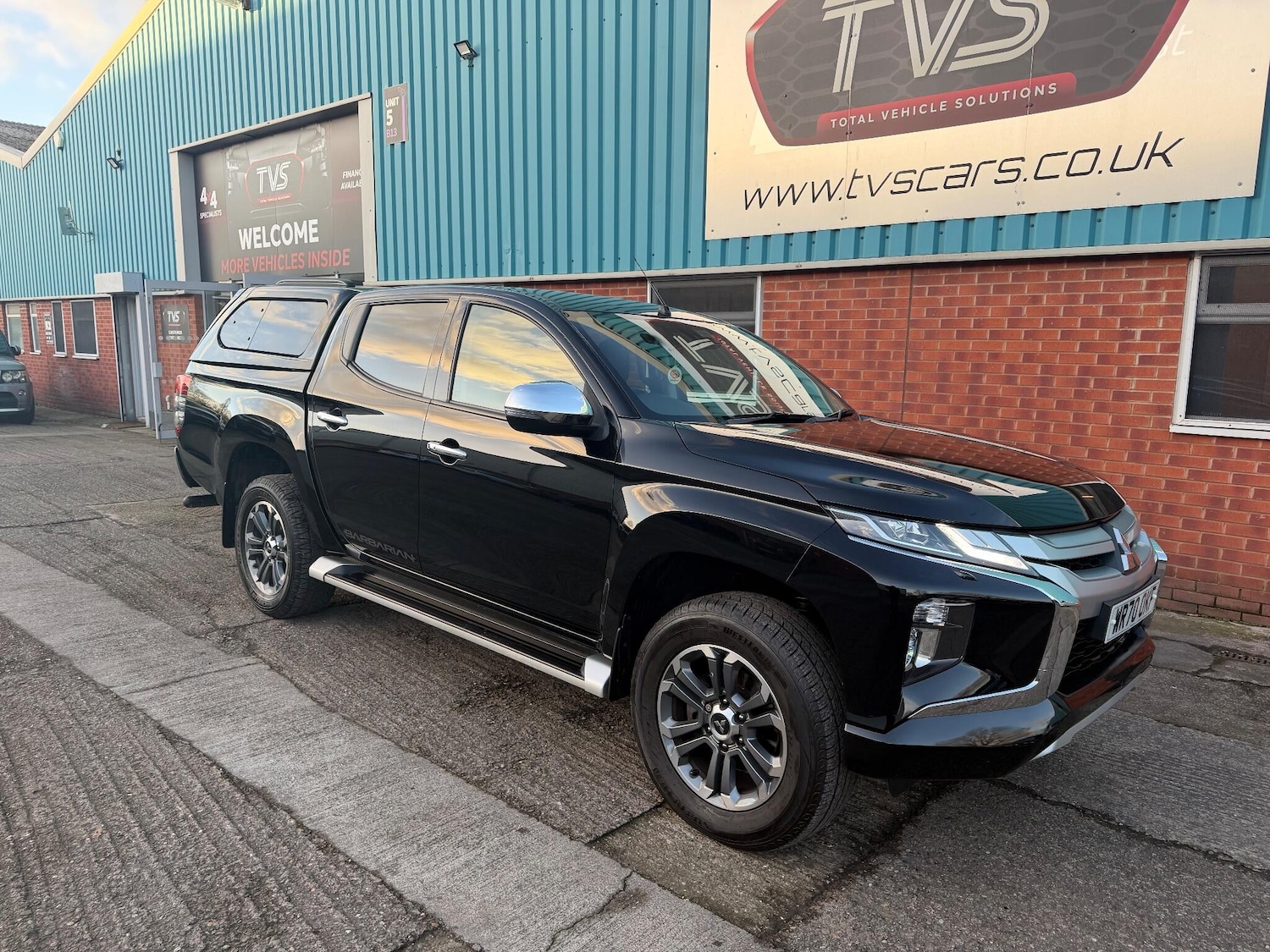 Used Mitsubishi L200 2020 for sale - 77130803: Photo 23