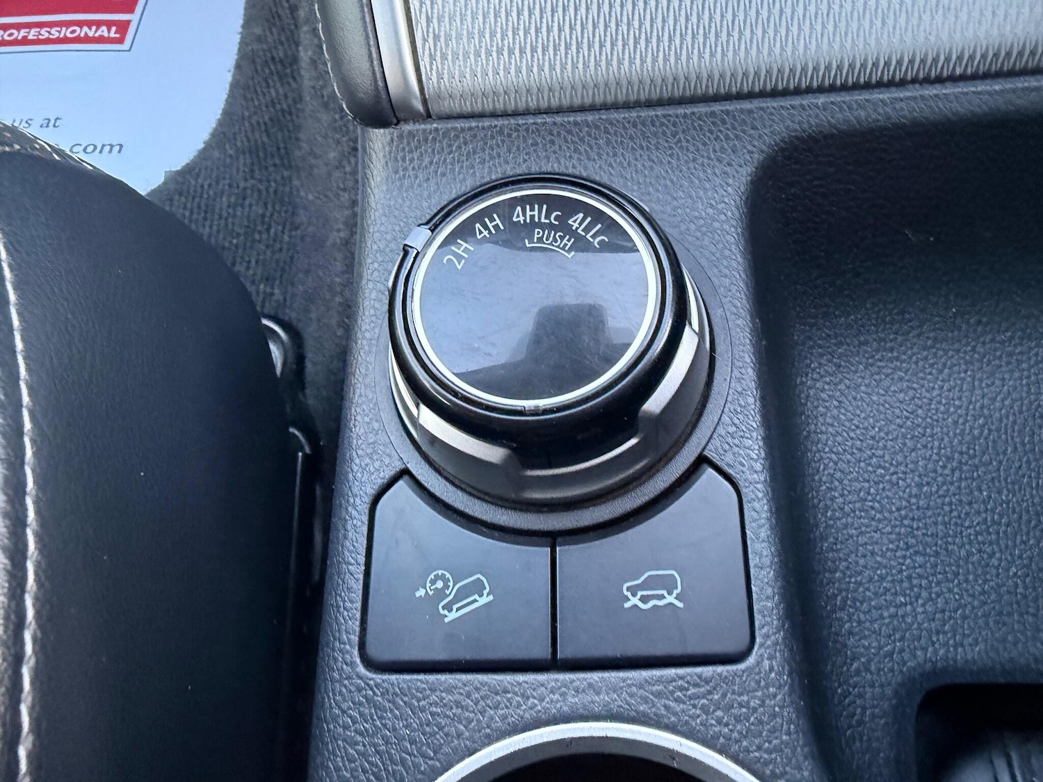 Used Mitsubishi L200 2020 for sale - 77130803: Photo 24