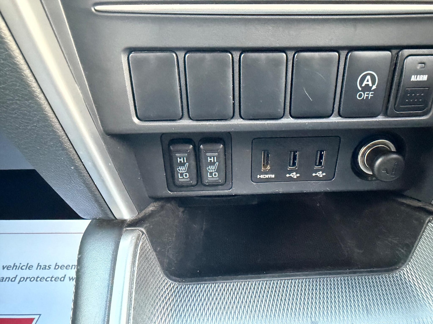 Used Mitsubishi L200 2020 for sale - 77130803: Photo 25