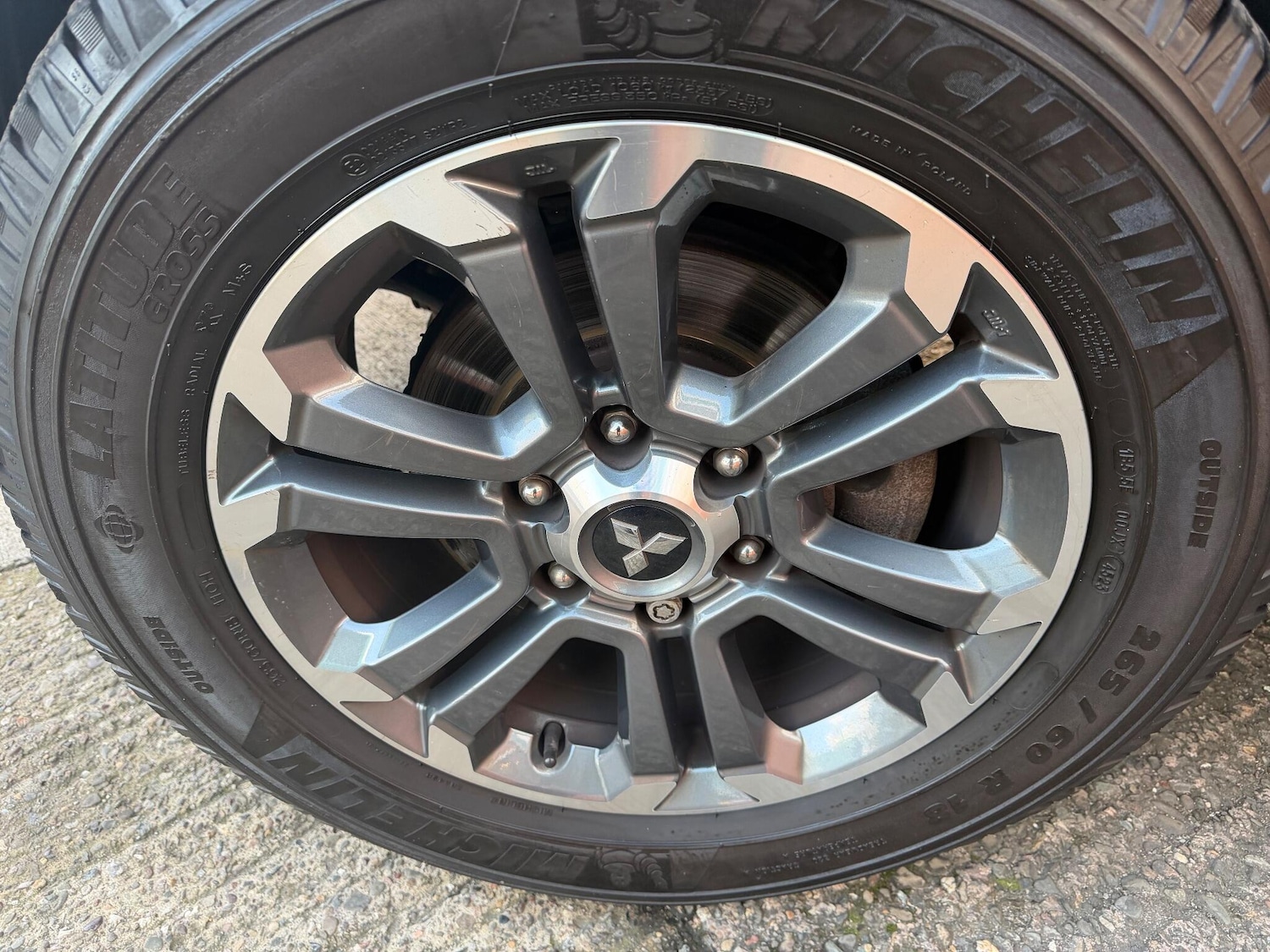 Used Mitsubishi L200 2020 for sale - 77130803: Photo 29