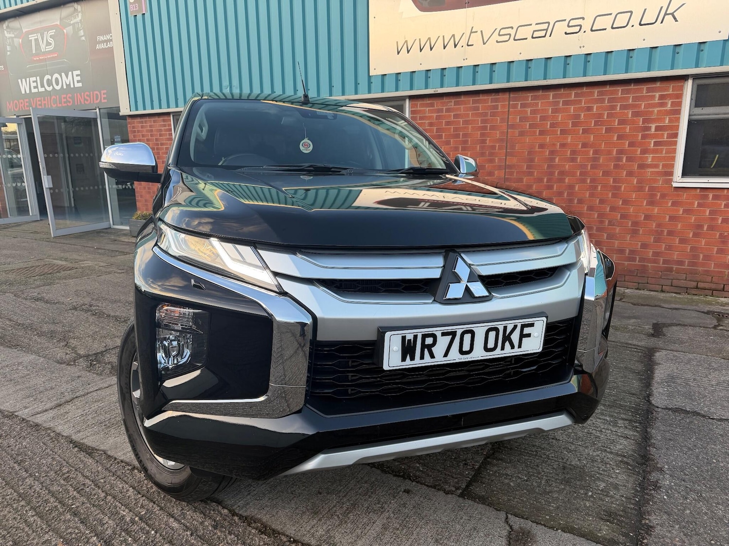 Used Mitsubishi L200 2020 for sale - 77130803: Photo 3