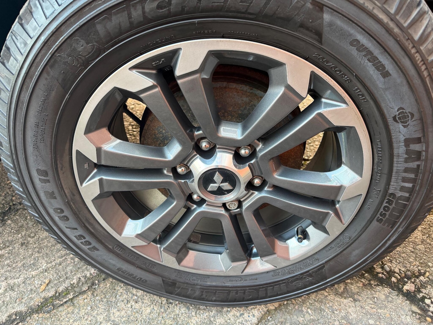 Used Mitsubishi L200 2020 for sale - 77130803: Photo 30