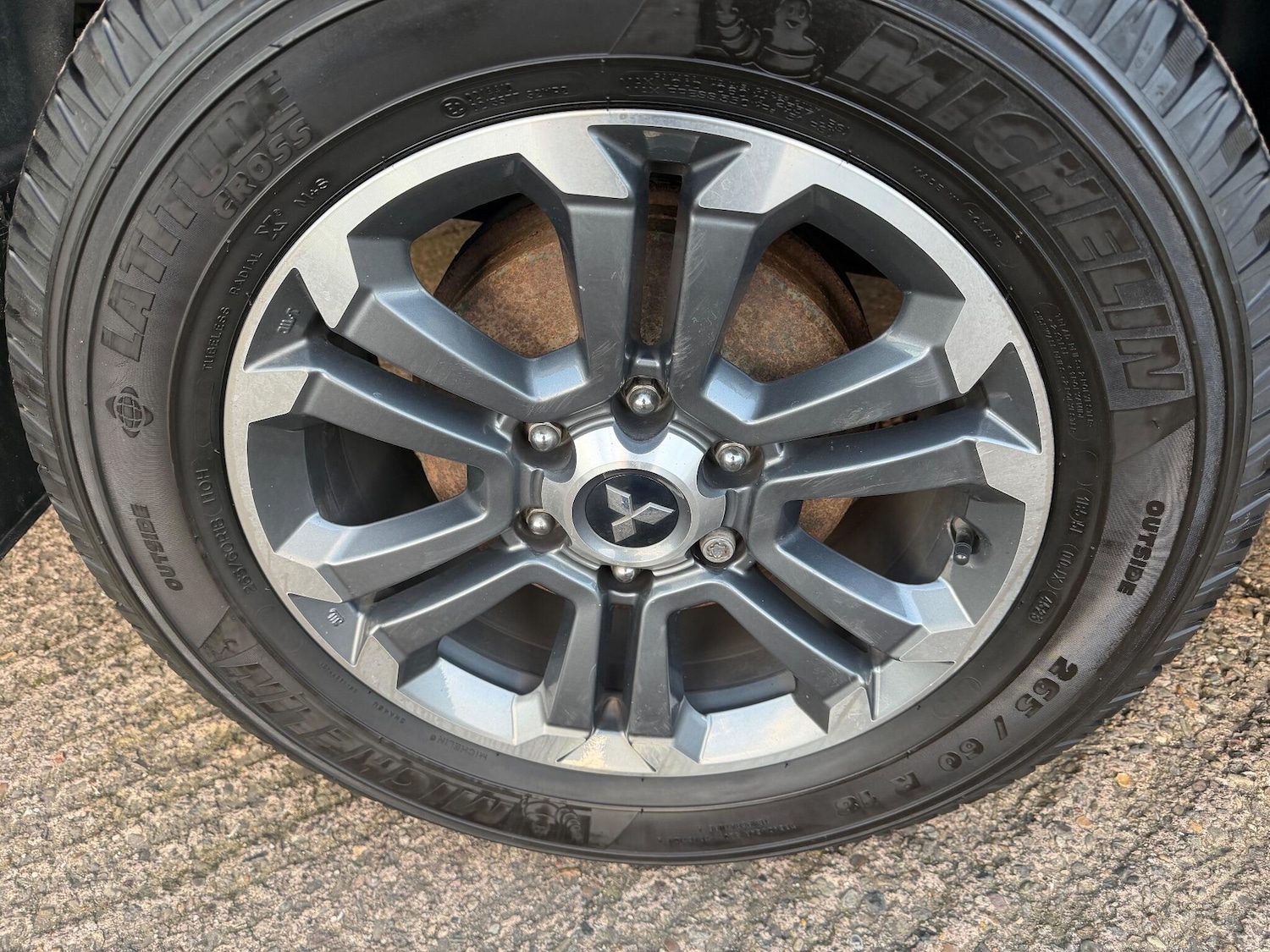 Used Mitsubishi L200 2020 for sale - 77130803: Photo 31