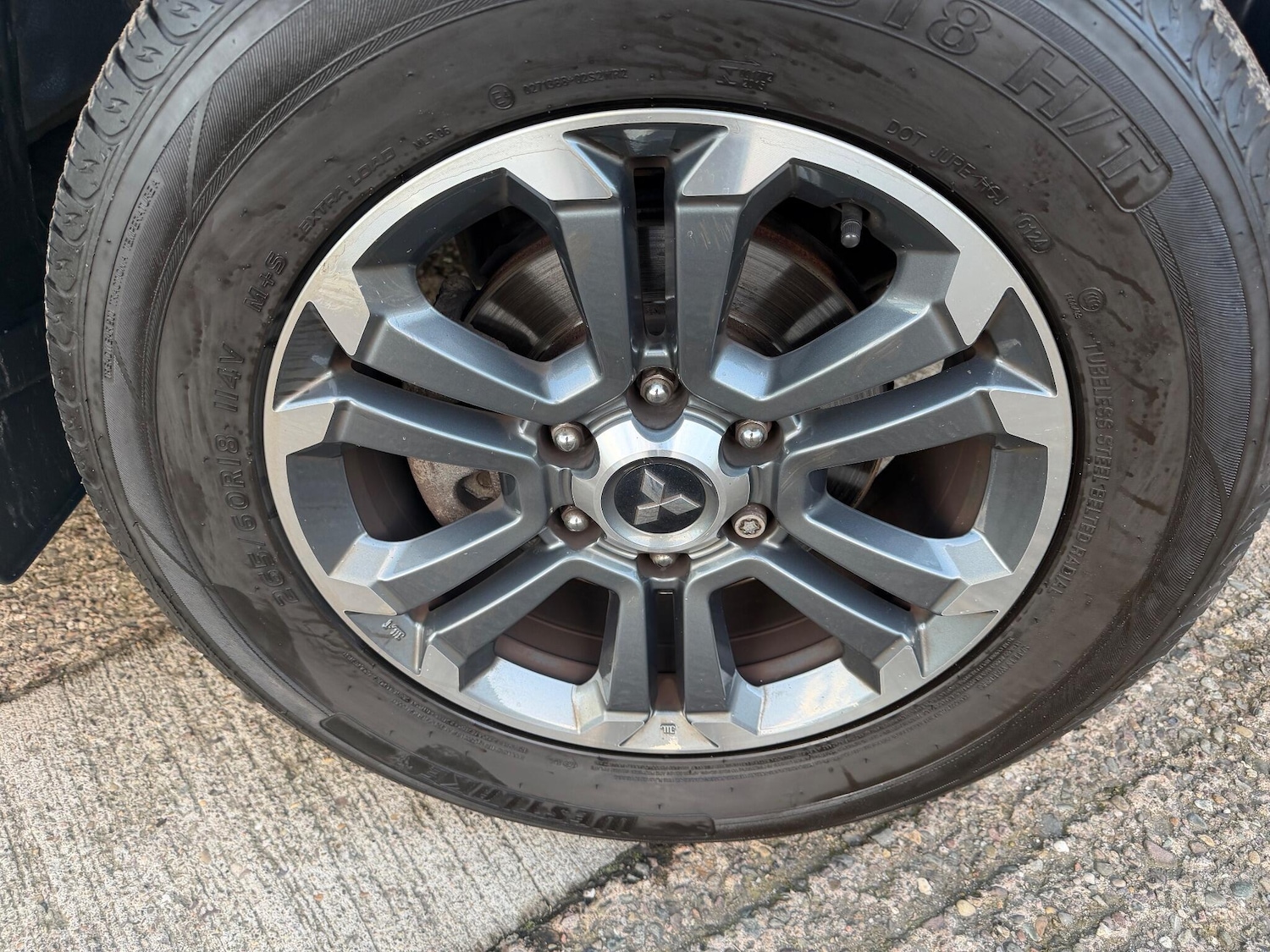 Used Mitsubishi L200 2020 for sale - 77130803: Photo 32