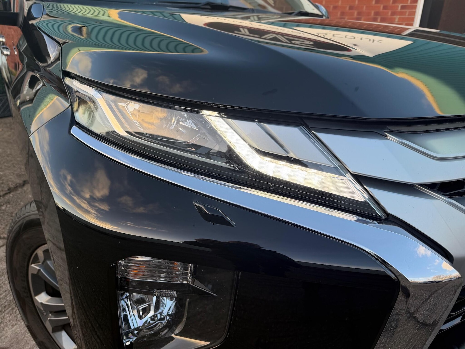 Used Mitsubishi L200 2020 for sale - 77130803: Photo 33