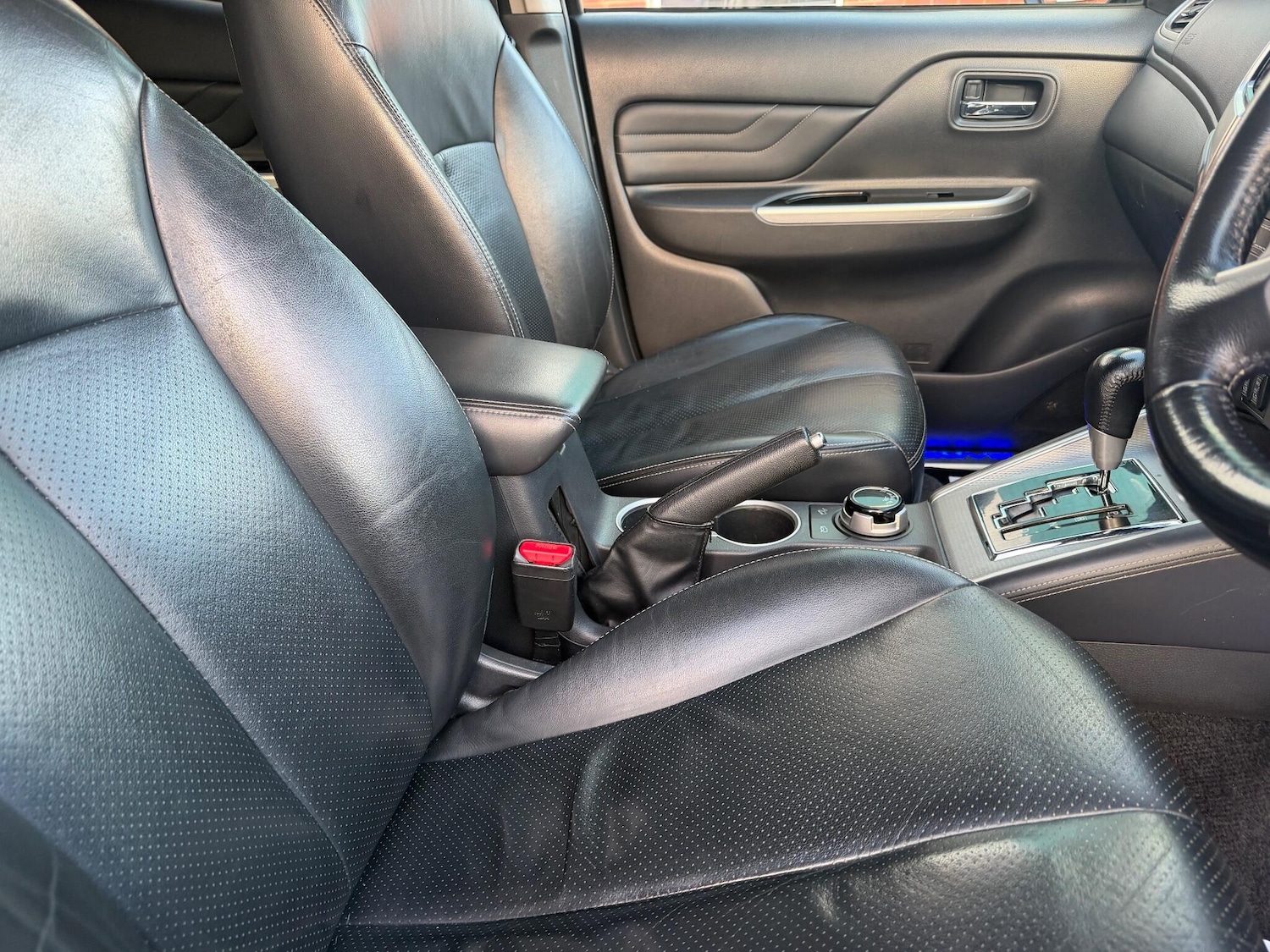 Used Mitsubishi L200 2020 for sale - 77130803: Photo 6