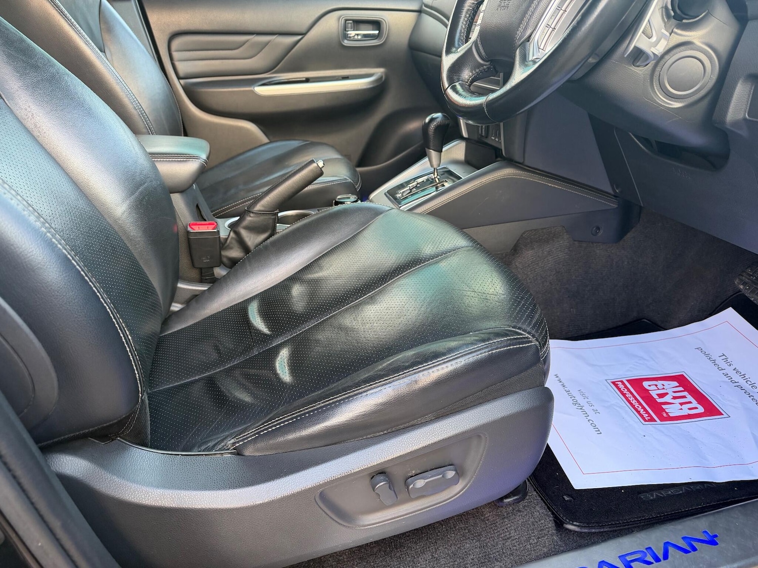 Used Mitsubishi L200 2020 for sale - 77130803: Photo 7