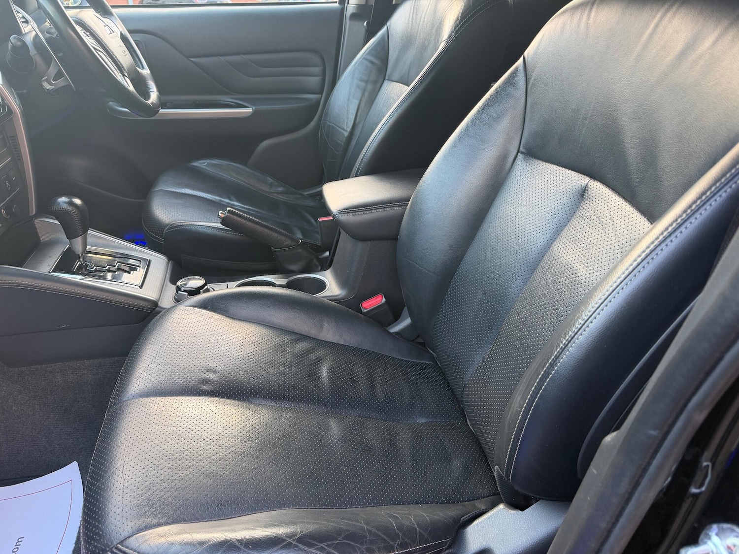 Used Mitsubishi L200 2020 for sale - 77130803: Photo 8