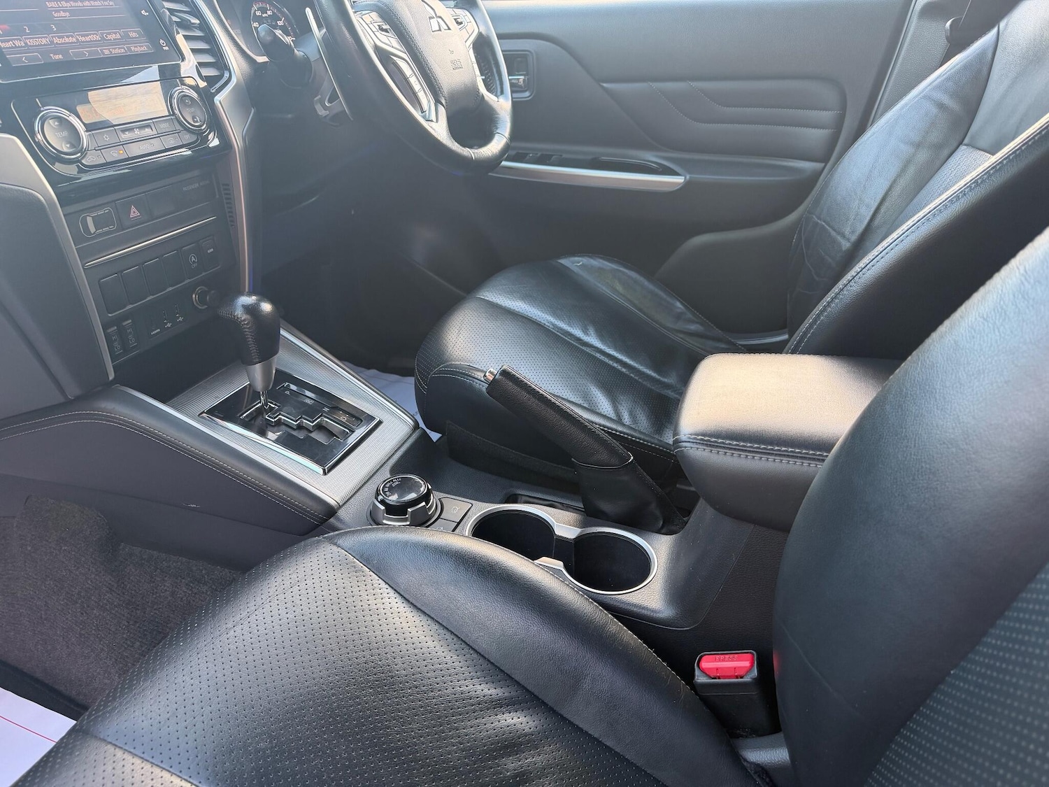 Used Mitsubishi L200 2020 for sale - 77130803: Photo 9