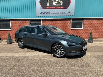 Used Skoda Superb 2016 for sale - 79158958: Photo