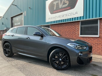 Used BMW X2 2019 for sale - 79280082: Photo