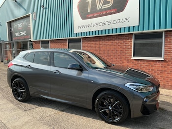 Used BMW X2 2019 for sale - 79280082: Photo